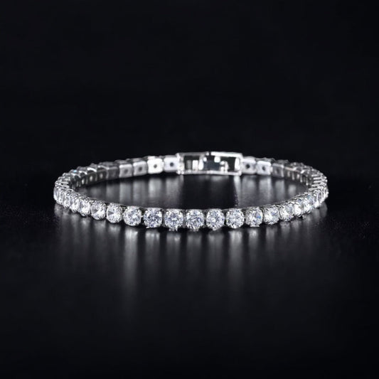 Tennis Bracelet Iced Out
