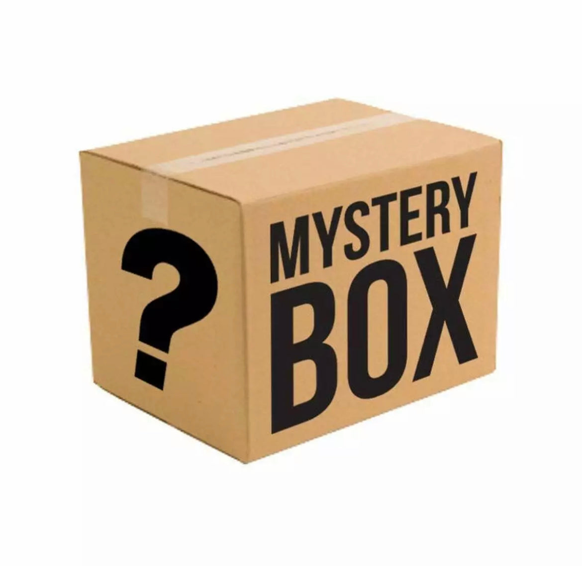 Mystery Box
